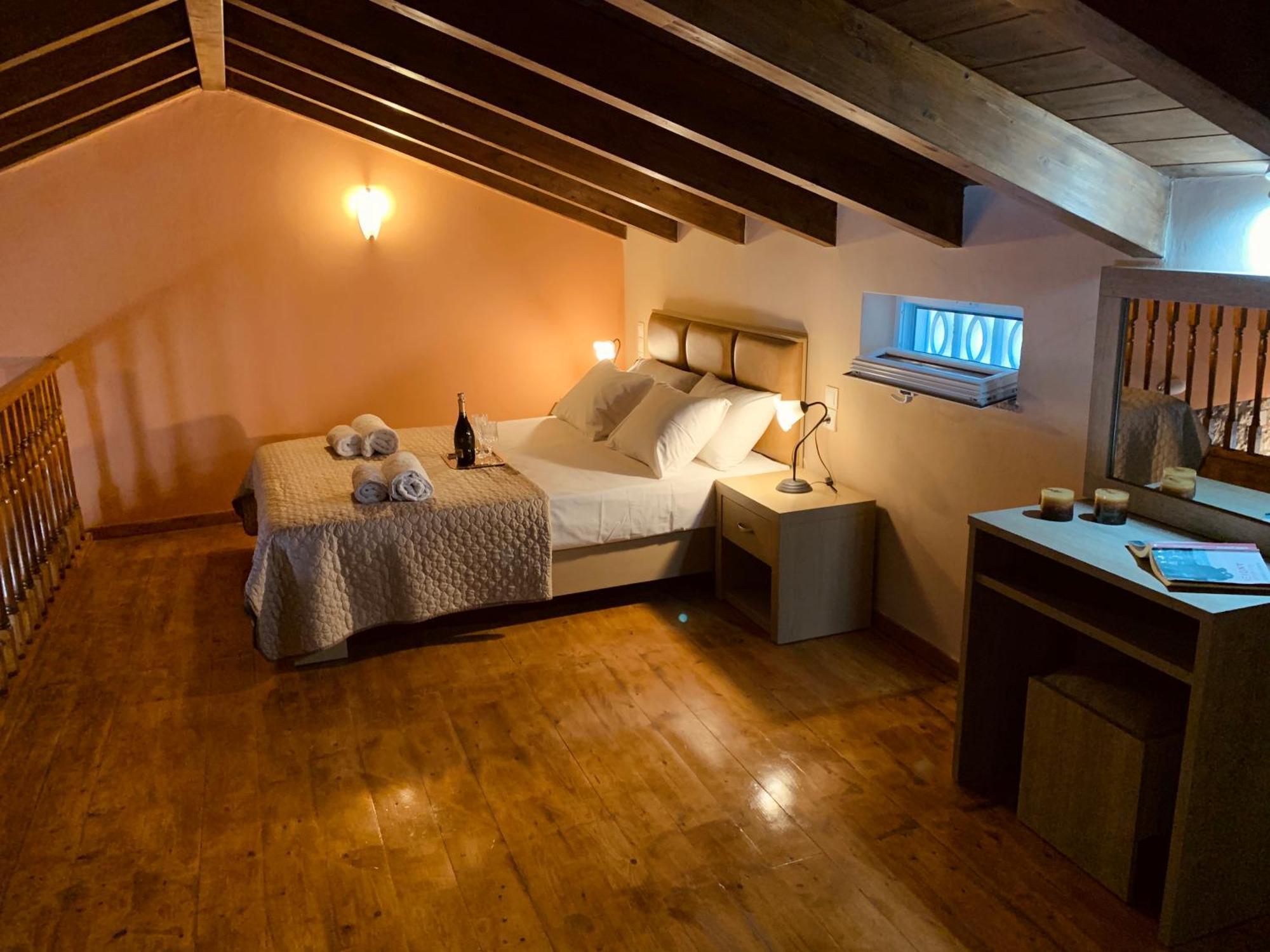 Alkionis Pool View Apartments Lefkáda 객실 사진