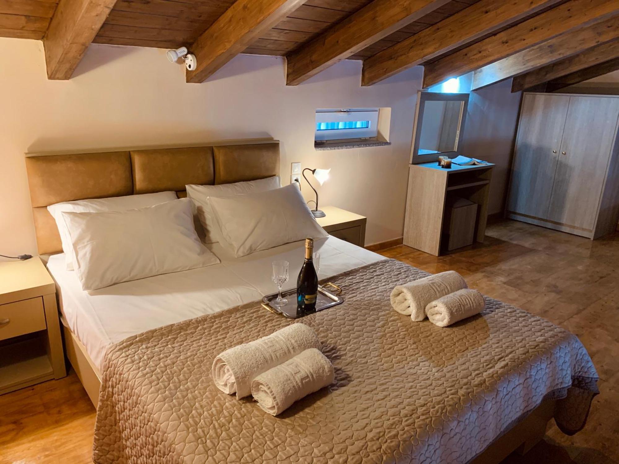 Alkionis Pool View Apartments Lefkáda 객실 사진
