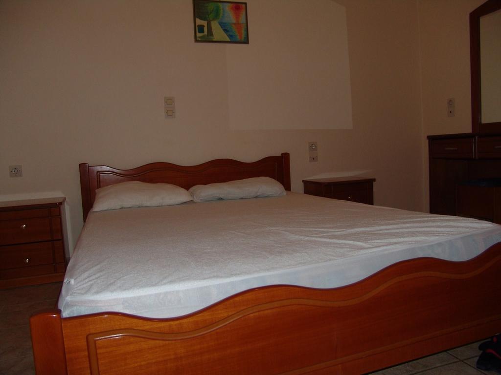 Alkionis Pool View Apartments Lefkáda 객실 사진
