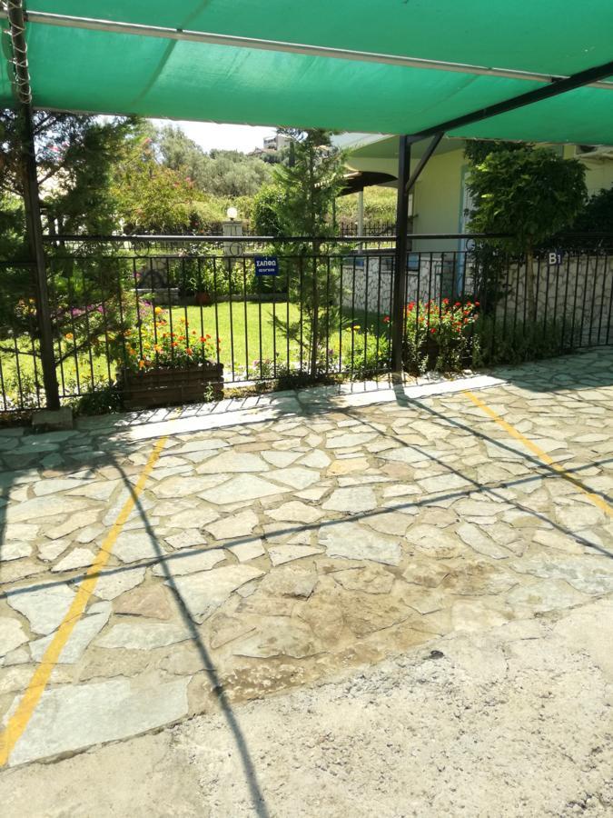 Alkionis Pool View Apartments Lefkáda 객실 사진